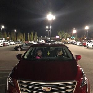 Meet your Posher, Kaye